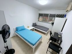 Blk 360 Yishun Jasmine (Yishun), HDB 4 Rooms #450605041